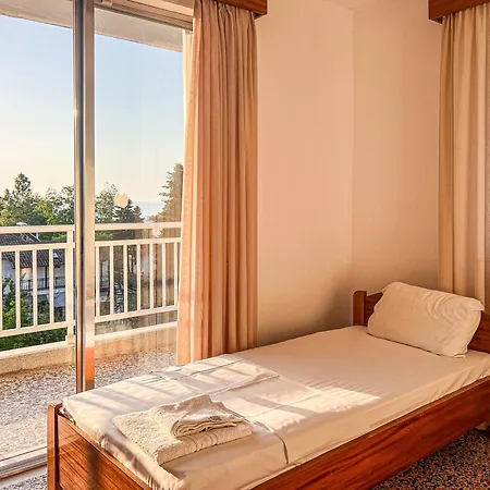 Prado Apartment