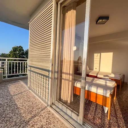 Apartmán Prado *