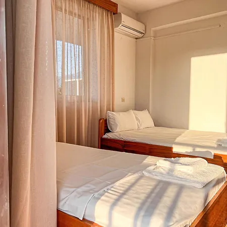 Apartment Prado Limin Litochorou