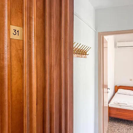 Prado Apartment Limin Litochorou