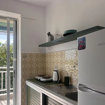 Apartment Prado *