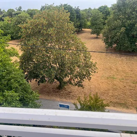 Prado Limín Litochórou