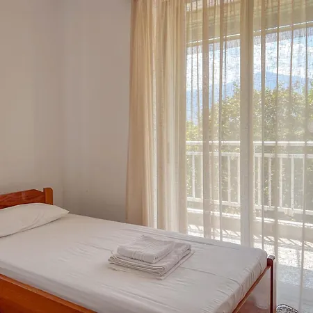 Prado Apartment Limin Litochorou