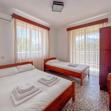 Prado Apartment Limin Litochorou