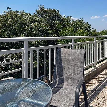 Apartment Prado Limin Litochorou