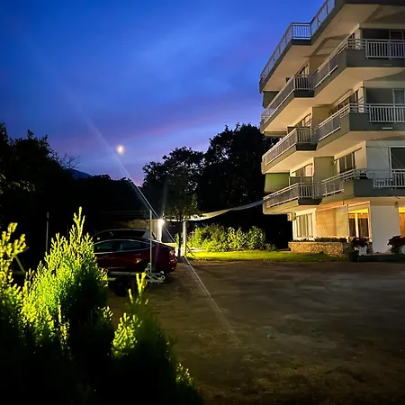 Prado Apartment