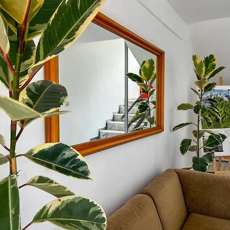 Apartment Prado *