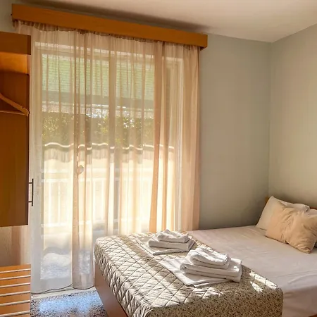 Prado Apartment Limin Litochorou