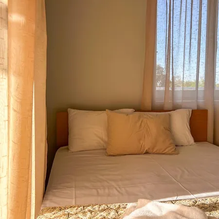 Prado Apartment