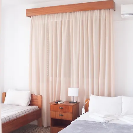 Prado Апартаменты