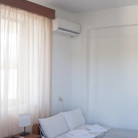 Apartment Prado