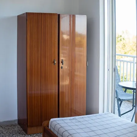 Prado Apartment *