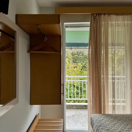 Prado Apartmán Limín Litochórou