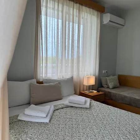 Apartment Prado Limin Litochorou