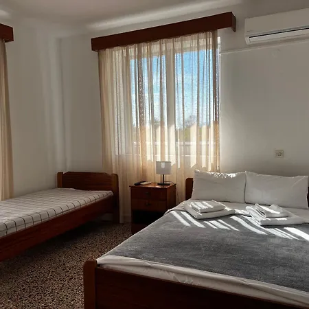 Prado Apartment