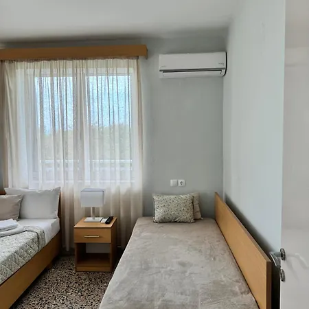 Apartmán Prado