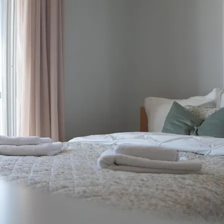 Prado Apartment