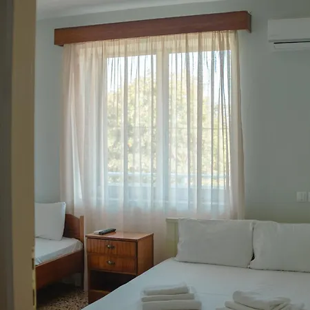 Prado Apartment Limin Litochorou