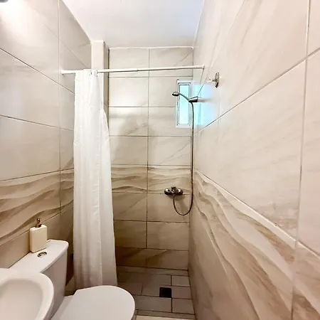 Apartment Prado *