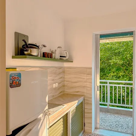 Prado Apartment