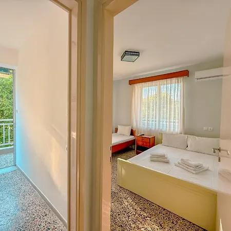 Apartment Prado Limin Litochorou