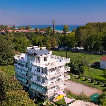 Prado Apartament Limín Litochórou