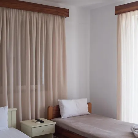 Apartament Prado Limín Litochórou