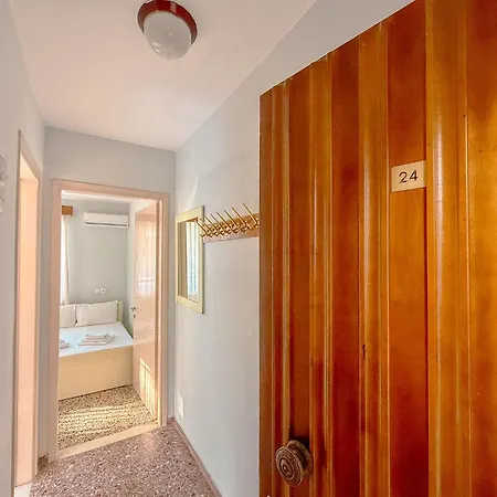 Apartment Prado