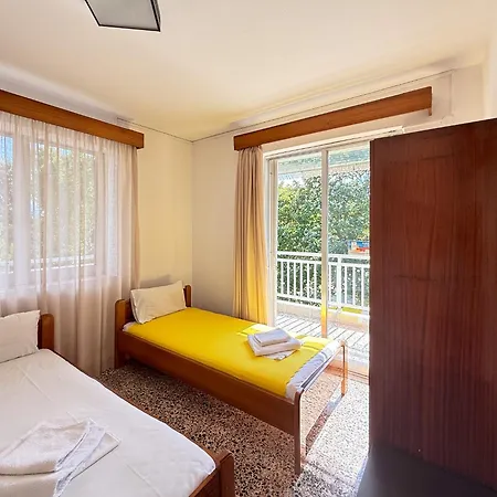 Prado Apartment