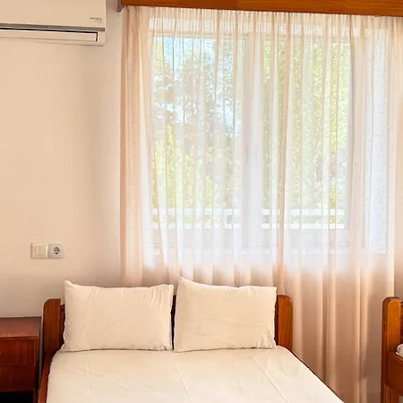 Apartmán Prado