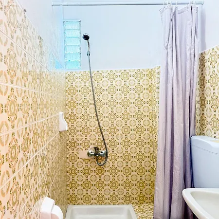 Apartment Prado *