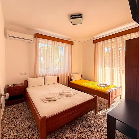 Prado Apartment *