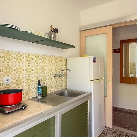 Apartment Prado