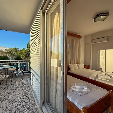 Prado Apartment *