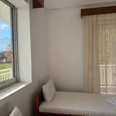 Prado Apartment Limin Litochorou