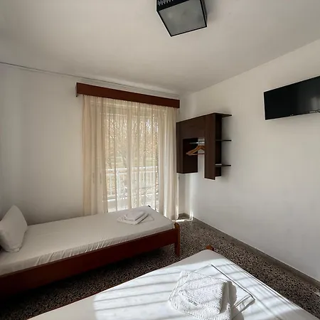 Apartmán Prado Limín Litochórou