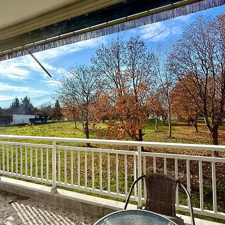 Apartament Prado Limín Litochórou