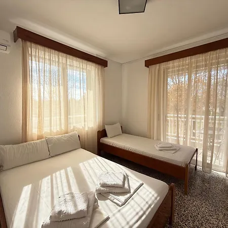Prado Apartament