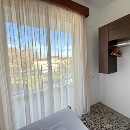 Prado Apartment *