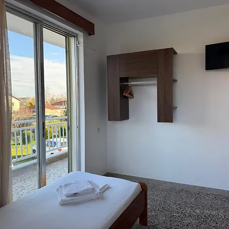 Prado Apartment *