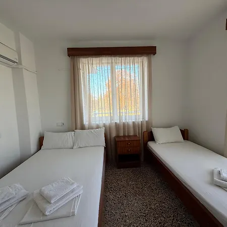 Prado Apartament Limín Litochórou