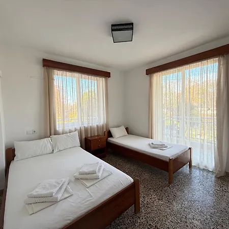 Apartment Prado