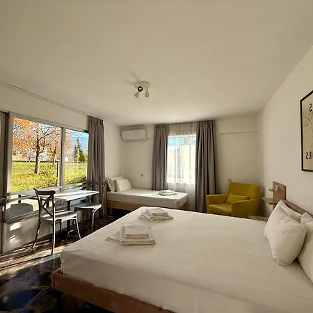 Prado Apartment *
