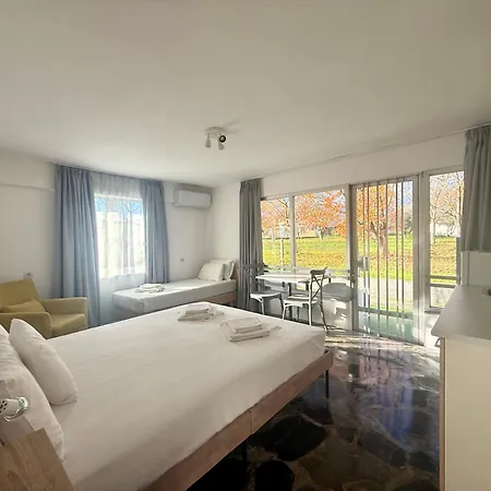 Apartment Prado *