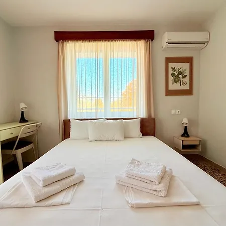 Prado Apartment Limin Litochorou