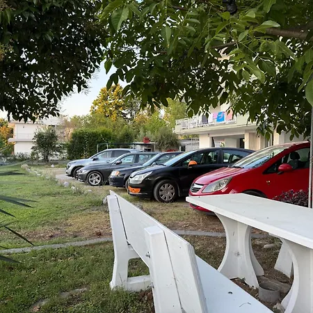 Apartment Prado