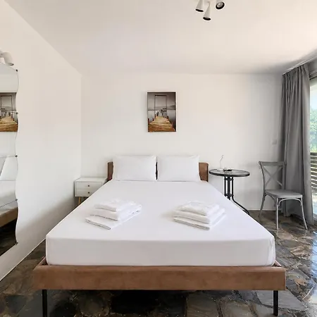 Prado Appartement Limín Litochórou