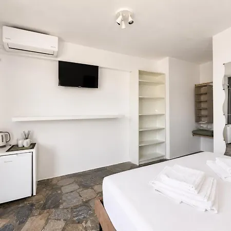 Appartement Prado Limín Litochórou