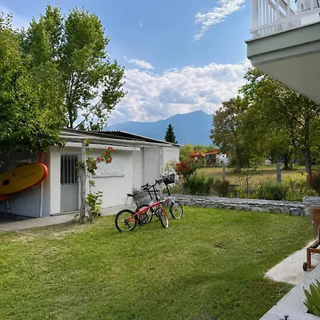 Prado Appartement