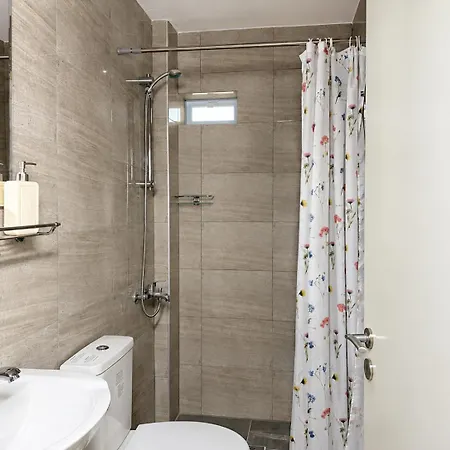 Appartement Prado *